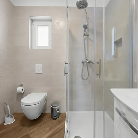 Apartment Sol Y Mar *