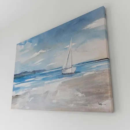 Sol Y Mar Apartment