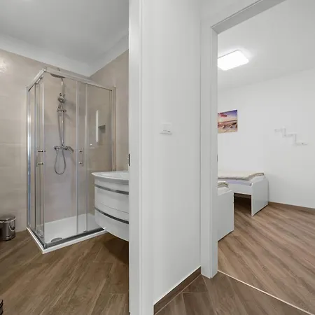 Sol Y Mar Apartment Medulin